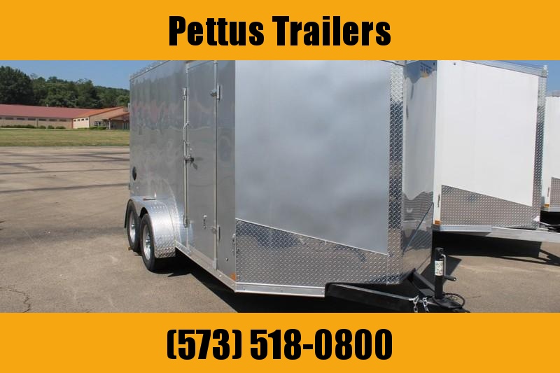 2022 Stealth Trailers S23TT714TA 2022 Stealth Trailers S23TT714TA