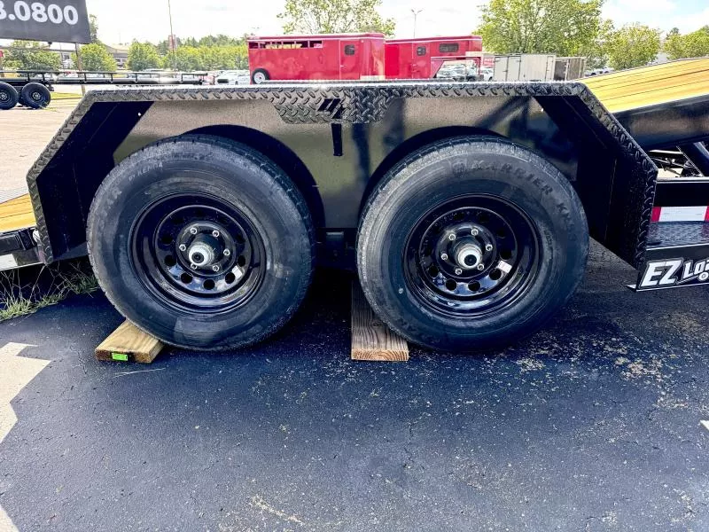new Car Haulers / Racing Trailers Doolittle Trailer Mfg  for sale, in Farmington, MO Thumbnail 6