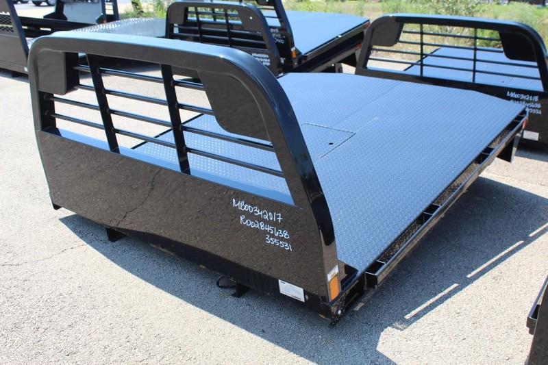 new Flat Decks CM Truck Beds  for sale, in Farmington, MO Thumbnail 4