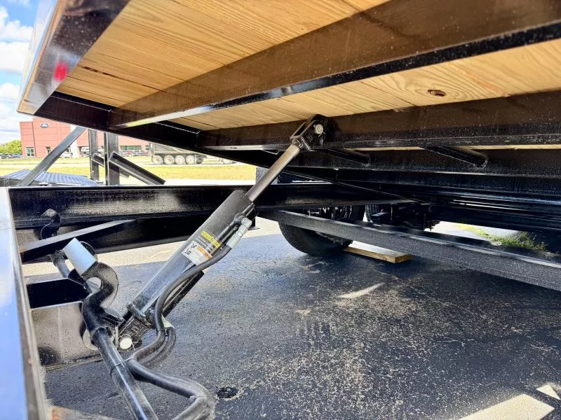 new Car Haulers / Racing Trailers Doolittle Trailer Mfg  for sale, in Farmington, MO Thumbnail 7