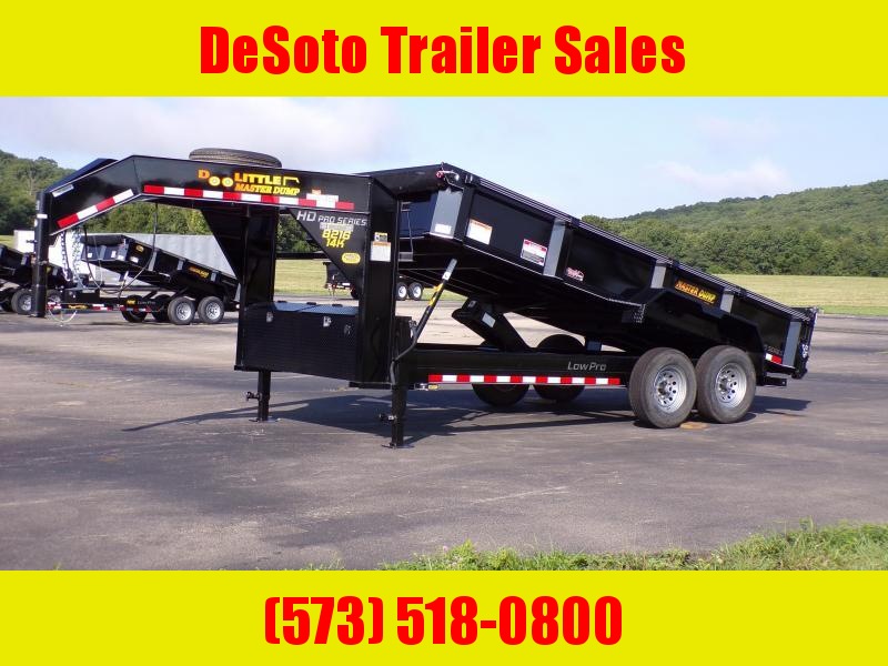2021 Doolittle Trailer Mfg MD821614 Dump Trailer 2021 Doolittle Trailer Mfg MD821614 Dump Trailer