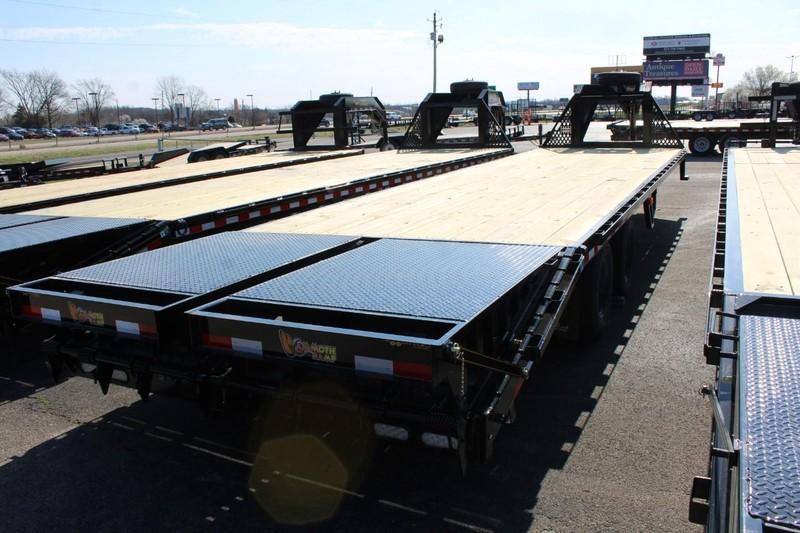 used Equipment / Flatbed Trailers Doolittle Trailer Mfg  for sale, in Farmington, MO Thumbnail 3