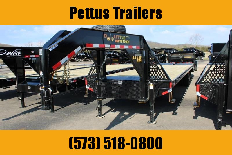 2022 Doolittle Trailer Mfg BF102X32K Other Trailer 2022 Doolittle Trailer Mfg BF102X32K Other Trailer