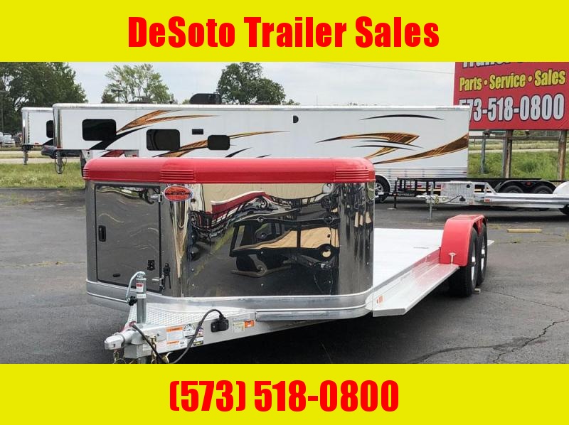 2020 Sundowner 24' Ultra Open Car Hauler 2020 Sundowner 24' Ultra Open Car Hauler
