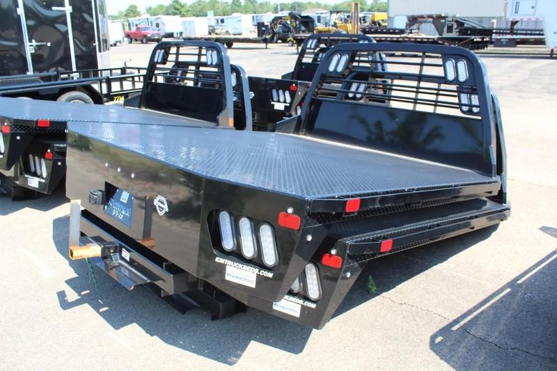 new Flat Decks CM Truck Beds  for sale, in Farmington, MO Thumbnail 2