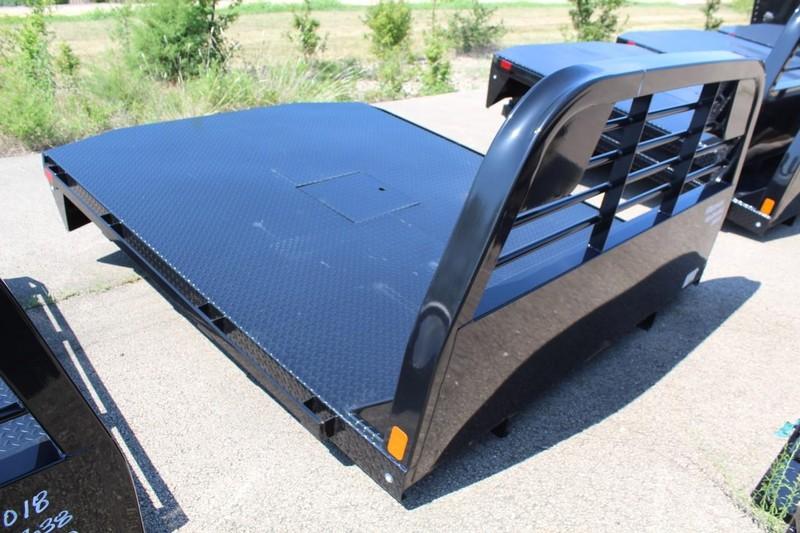 2022 CM Truck Beds RD Truck Bed