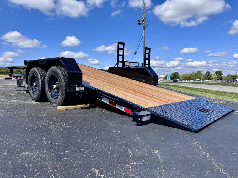 new Car Haulers / Racing Trailers Doolittle Trailer Mfg  for sale, in Farmington, MO Thumbnail 2