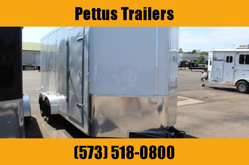 2022 Doolittle Trailer Mfg BL7X167K Other 2022 Doolittle Trailer Mfg BL7X167K Other