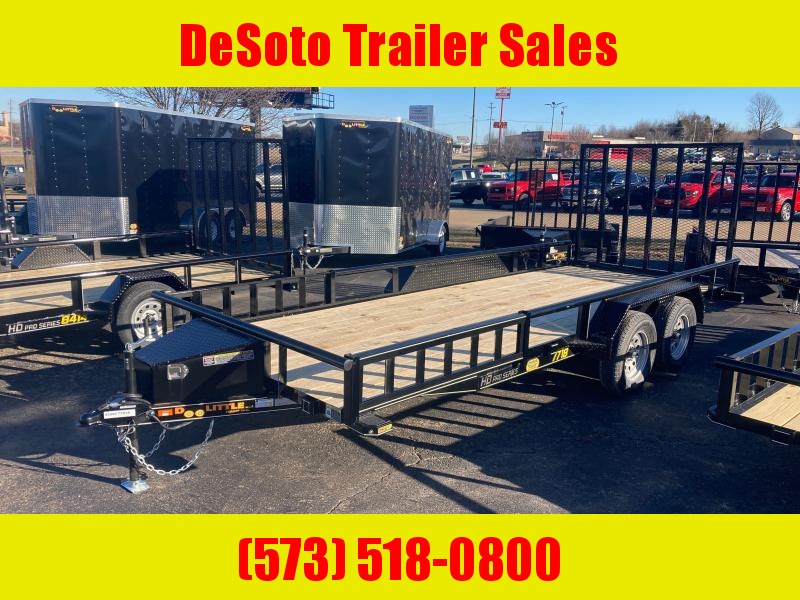 2021 Doolittle Trailer Mfg UT77X187K Utility Trailer 2021 Doolittle Trailer Mfg UT77X187K Utility Trailer
