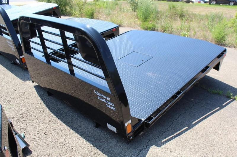new Flat Decks CM Truck Beds  for sale, in Farmington, MO Thumbnail 4