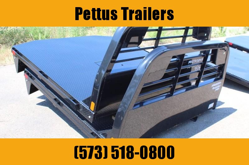 2022 CM Truck Beds RD Truck Bed 2022 CM Truck Beds RD Truck Bed