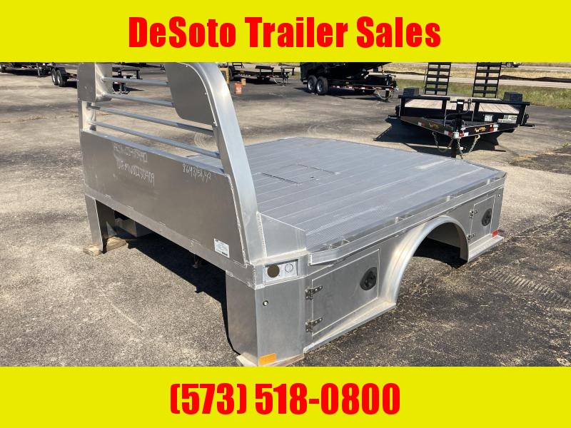 CM Truck Beds CM Truck Beds