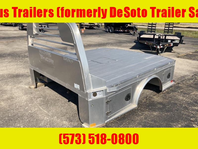 CM Truck Beds CM Truck Beds