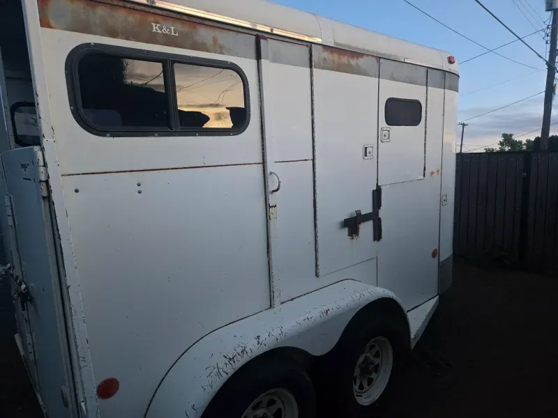used Horse Trailers Other  for sale, in Phoenix, AZ Thumbnail 2