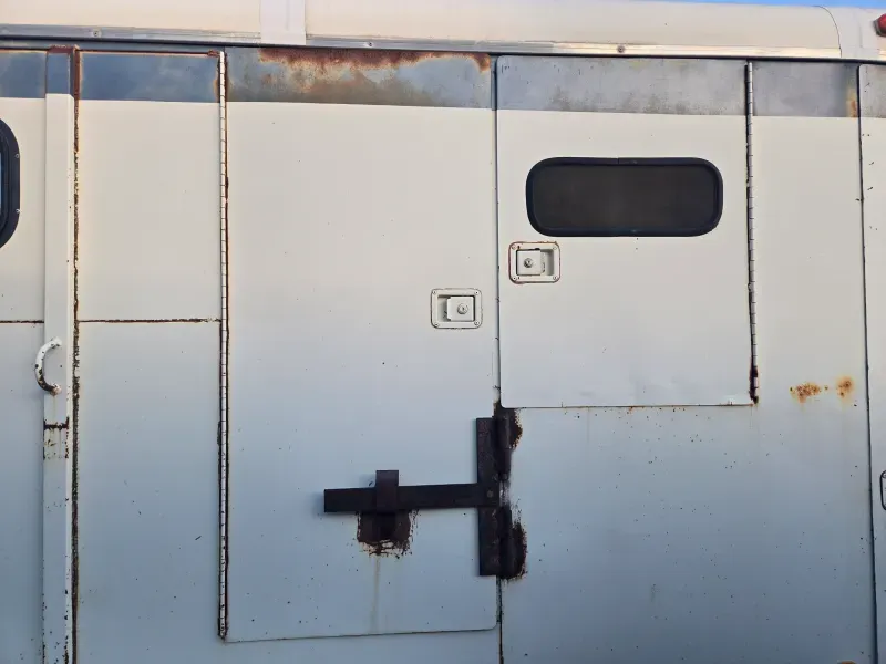 used Horse Trailers Other  for sale, in Phoenix, AZ Thumbnail 3