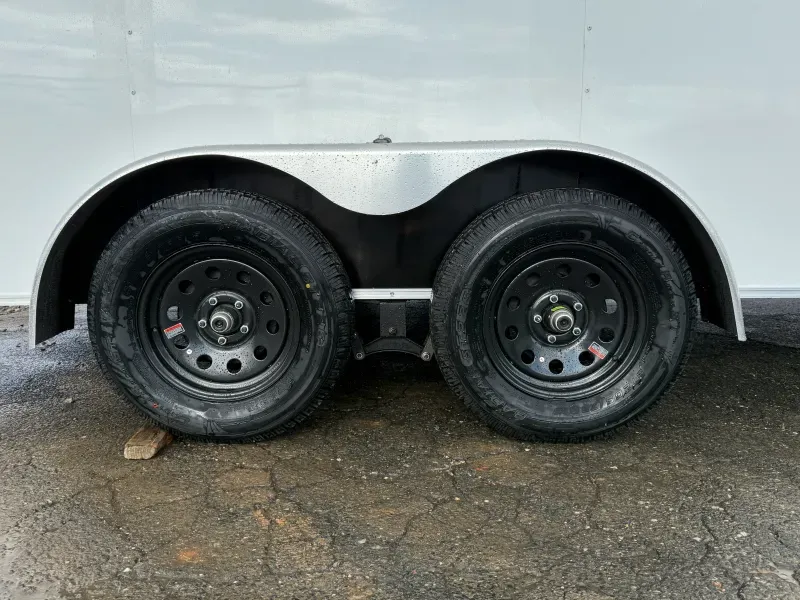 new Cargo (Enclosed) Trailers Wells Cargo  for sale, in White Marsh, MD Thumbnail 3