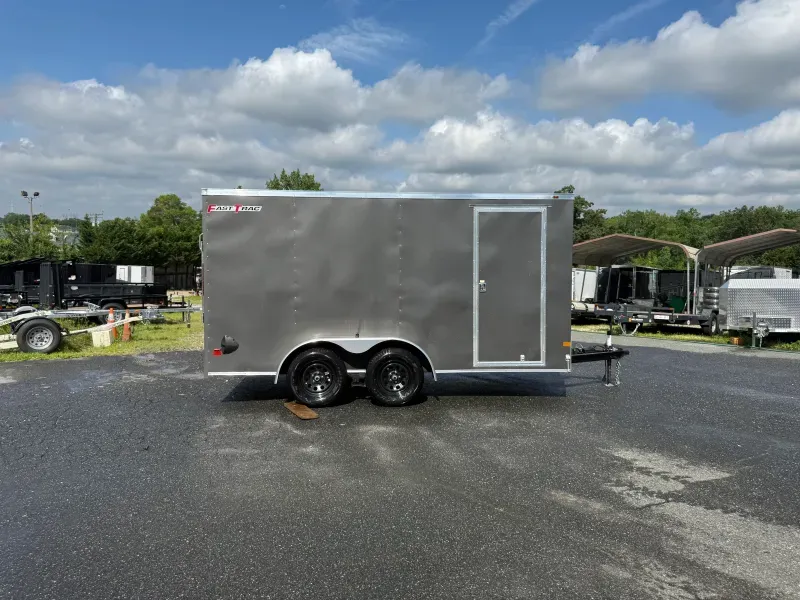 new Cargo (Enclosed) Trailers Wells Cargo  for sale, in White Marsh, MD Thumbnail 2