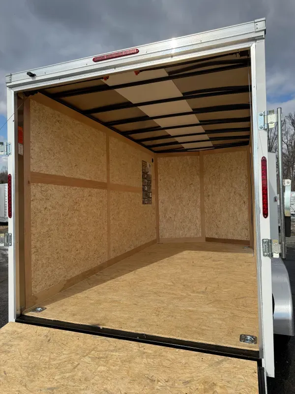 new Cargo (Enclosed) Trailers Wells Cargo  for sale, in White Marsh, MD Thumbnail 2