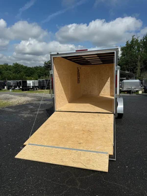 new Cargo (Enclosed) Trailers Wells Cargo  for sale, in White Marsh, MD Thumbnail 3