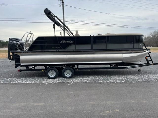 2023 Bentley Legacy 223 Swingback 2023 Bentley Legacy 223 Swingback
