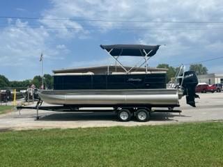 2022 Bentley 223 Cruise Pontoon 2022 Bentley 223 Cruise Pontoon