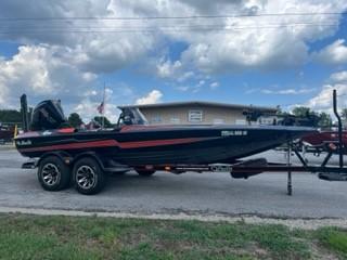 2019 Bass Cat Eyra Bass Boat 2019 Bass Cat Eyra Bass Boat