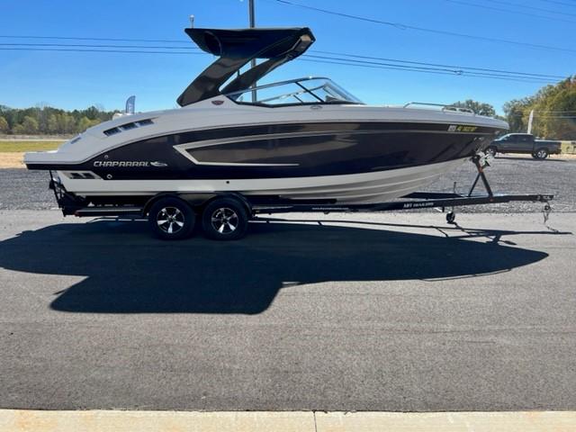 2015 Chaparral Boats SSX 2015 Chaparral Boats SSX