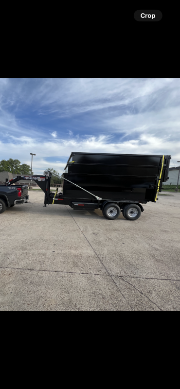 new Dump Trailers Texas Pride Trailers  for sale, in Sublimity, OR image-0