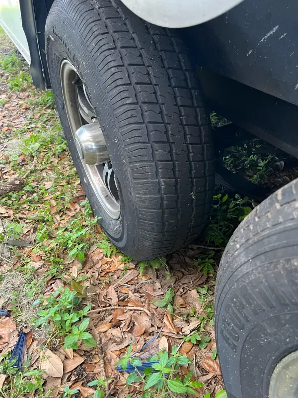used Cargo (Enclosed) Trailers Forest River  for sale, in Valrico, FL Thumbnail 5