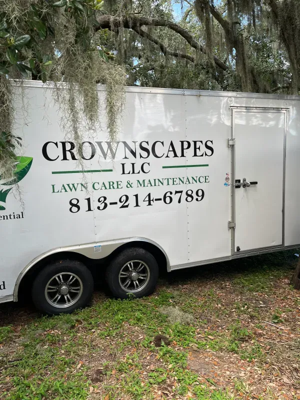 used Cargo (Enclosed) Trailers Forest River  for sale, in Valrico, FL Thumbnail 3