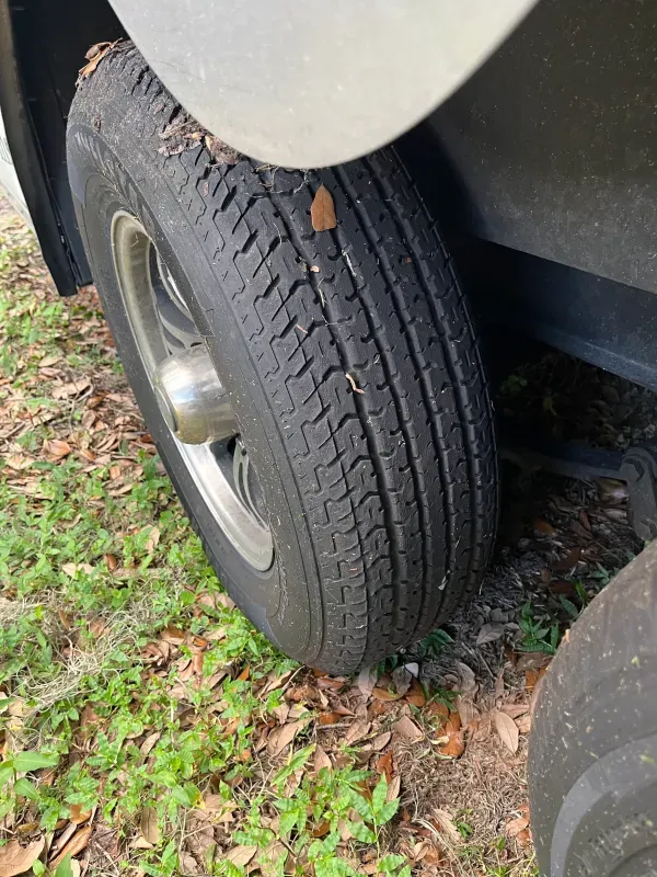 used Cargo (Enclosed) Trailers Forest River  for sale, in Valrico, FL Thumbnail 6