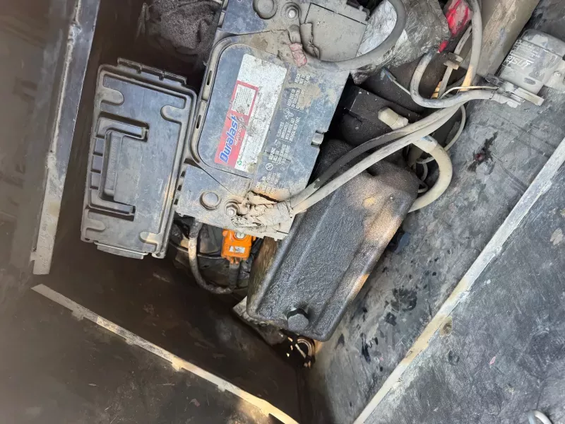 used Dump Trailers Other  for sale, in Orange, CA Thumbnail 4