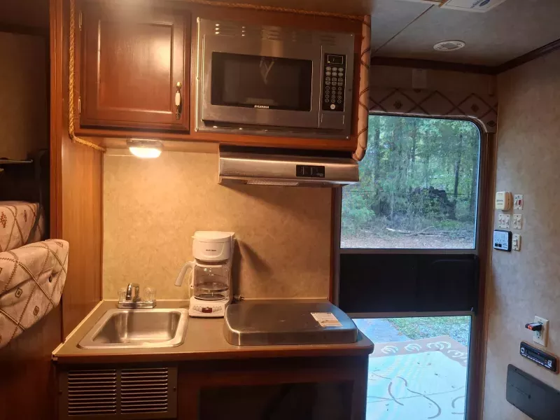 used Horse Trailers Exiss  for sale, in Woodstock, GA Thumbnail 24