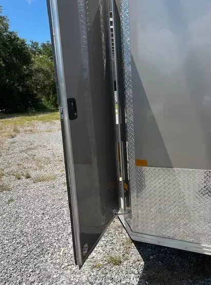 used Cargo (Enclosed) Trailers Alcom-Stealth  for sale, in Milton, FL Thumbnail 4
