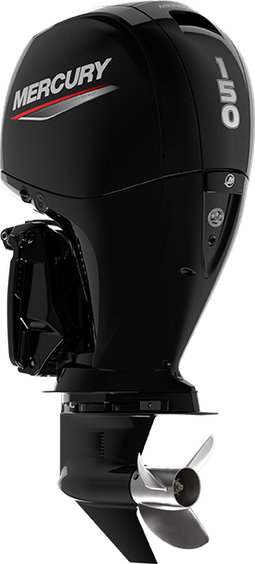 2022 Mercury 150 XL 4 Stroke Outboard Motors 2022 Mercury 150 XL 4 Stroke Outboard Motors