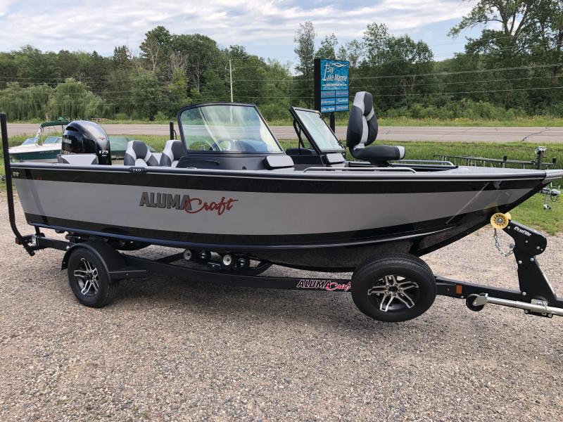 2022 Alumacraft Trophy 185 Fishing Boat 2022 Alumacraft Trophy 185 Fishing Boat