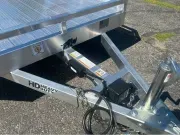 new Utility Trailers Black Rhino  for sale, in Walker, MN Thumbnail 3