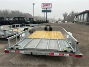 new Utility Trailers Drive Trailers  for sale, in Walker, MN Thumbnail 3