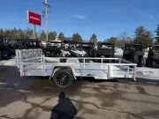 new Utility Trailers Black Rhino  for sale, in Walker, MN Thumbnail 2