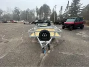 new Utility Trailers Drive Trailers  for sale, in Walker, MN Thumbnail 1