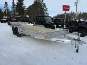 new Car Haulers / Racing Trailers Mission  for sale, in Walker, MN Thumbnail 3
