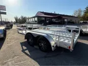 new Utility Trailers Black Rhino  for sale, in Walker, MN Thumbnail 3