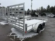 new Utility Trailers Black Rhino  for sale, in Walker, MN Thumbnail 3