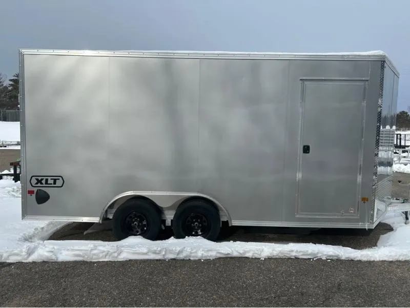 2026 Ez Hauler