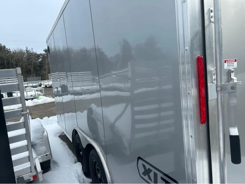 2026 Ez Hauler
