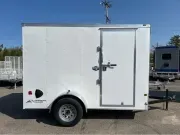 new Cargo (Enclosed) Trailers American Hauler  for sale, in Walker, MN Thumbnail 2