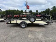 new Utility Trailers Karavan Trailers  for sale, in Walker, MN Thumbnail 2