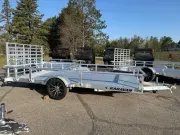 new Utility Trailers Karavan Trailers  for sale, in Walker, MN Thumbnail 3