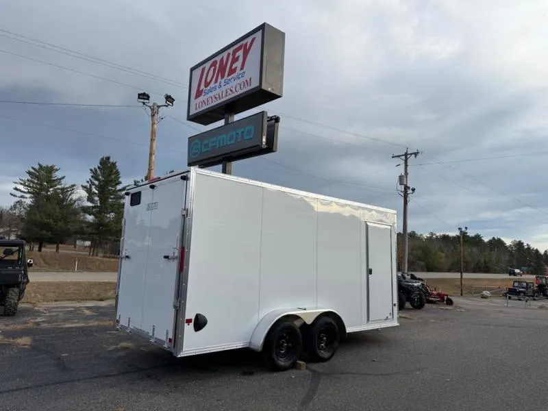 2025 Ez Hauler