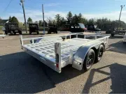 new Utility Trailers Black Rhino  for sale, in Walker, MN Thumbnail 2